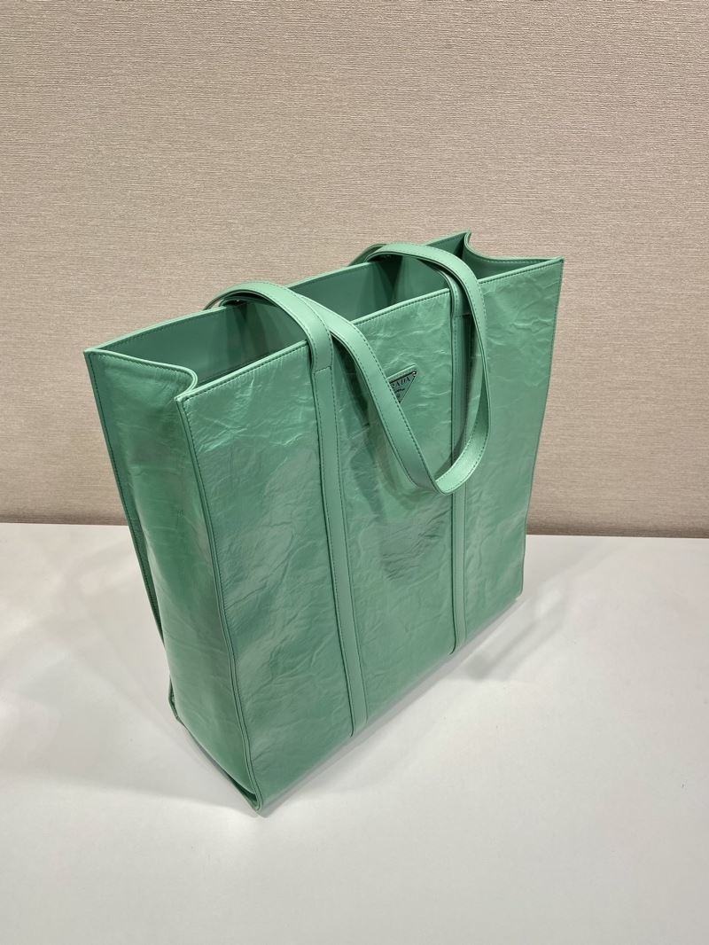 Prada Tote Bags